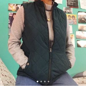 🌲 Cute Spring Vest 🌲
